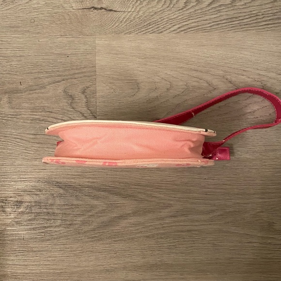 Hello Kitty Purse (small/kid size, faux leather) - Picture 4 of 7